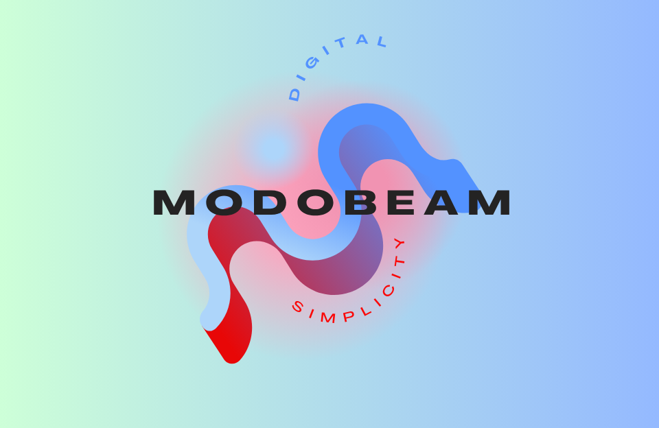 Modobeam digital marketing blog by Max van Gurp