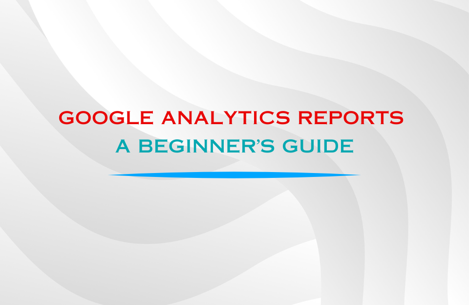 Banner image for Modobeam - Blog about Google analytics reports